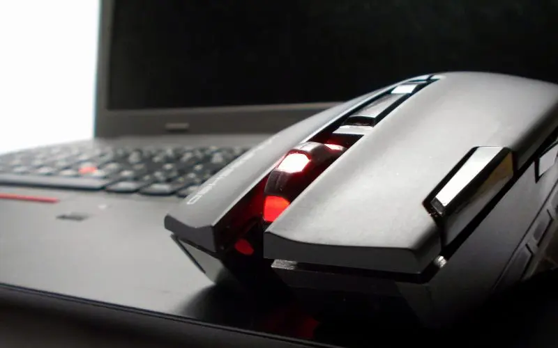Les ordinateurs portables de jeu