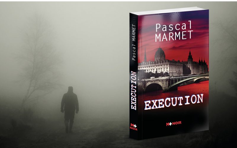 Qui a tué l’avocat maître Nicolas Fender dans le roman Exécution ?