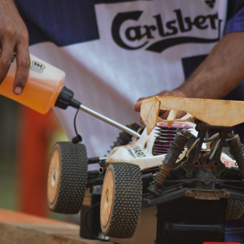 Voitures RC performantes : un guide d’entrée de gamme
