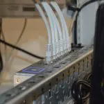 La fibre pour les entreprises
