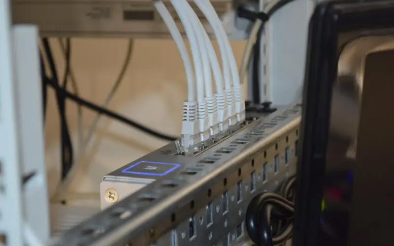 La fibre pour les entreprises