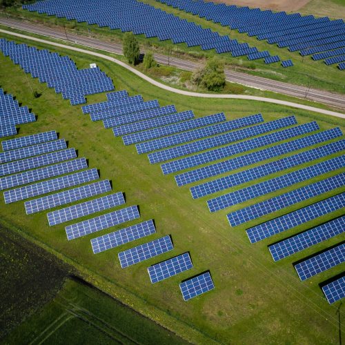 Quelles sont les dernières technologies de panneaux solaires ?