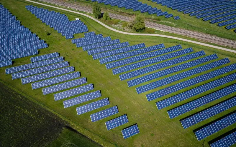 Quelles sont les dernières technologies de panneaux solaires ?