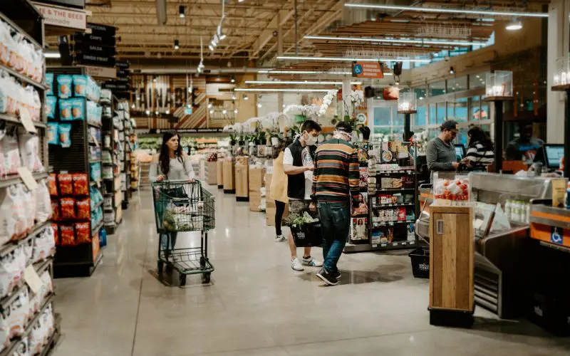 Les aliments ultra transformés