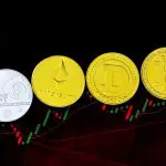 L'évolution des crypto-monnaies