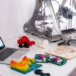 Projets créatifs avec une imprimante 3D