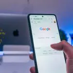 Tout sur Google Search Generative