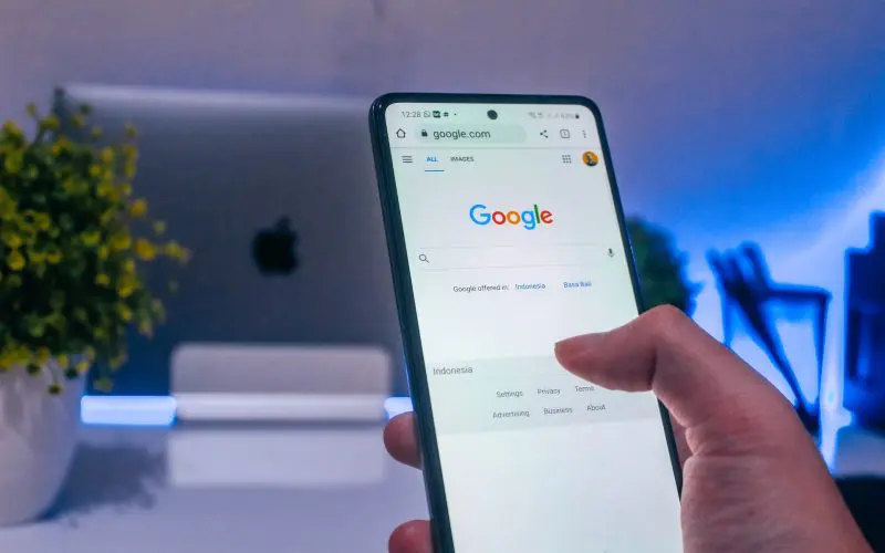 Tout sur Google Search Generative