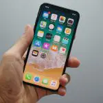 Les problèmes avec les iPhone
