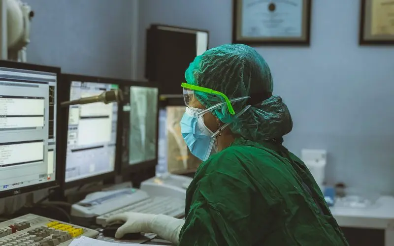 L’IA au service de l’imagerie médicale : une double vérification pour plus de fiabilité