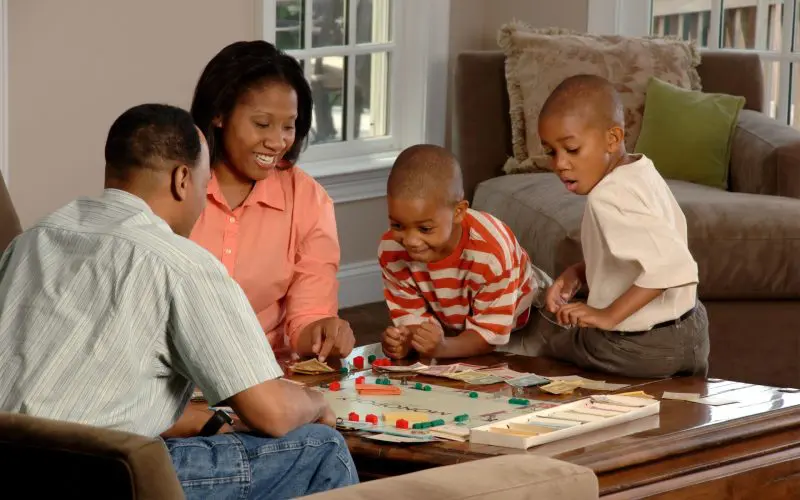 Gagner au Monopoly
