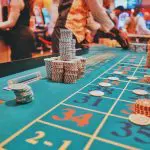 Les casinos et la culture populaire