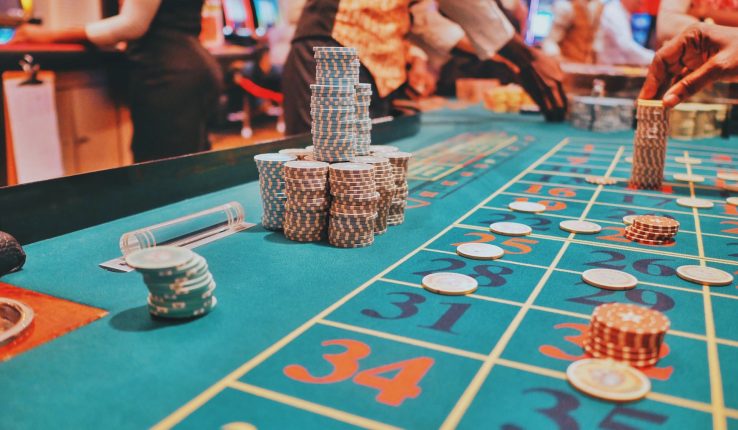 Les casinos et la culture populaire : une relation étroite et fascinante
