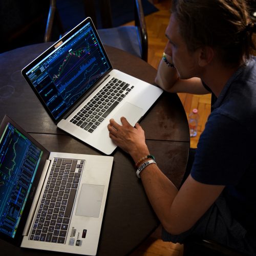 Tout ce que vous devez savoir sur les CFD