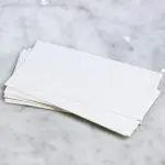 Des conseils pour imprimer une carte