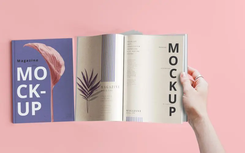 Comment utiliser efficacement la publicité imprimée à l’ère du numérique : conseils et exemples