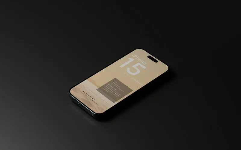 Les meilleurs smartphones