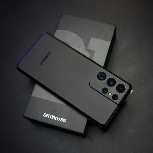 Samsung Galaxy S21 Ultra : Bon plan fou ! Remise hallucinante de 74% sur ce smartphone hors pair