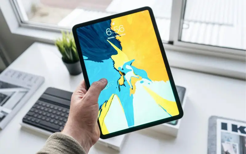 La tablette tactile en 2024 : Tendances et innovations