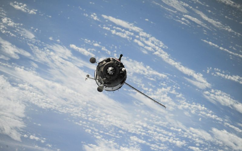 Le manque d’information transforme le décollage d’un satellite en chaos