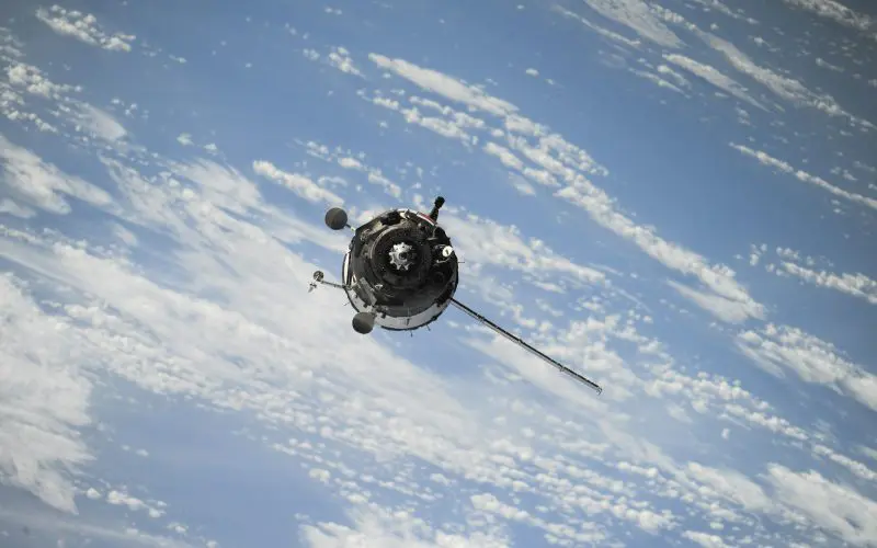 Le manque d&rsquo;information transforme le décollage d’un satellite en chaos