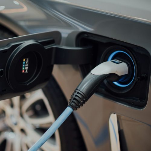 Révolutionnez le monde du transport électrique : chargez rapidement avec des batteries lithium-ion fiables à haute énergie
