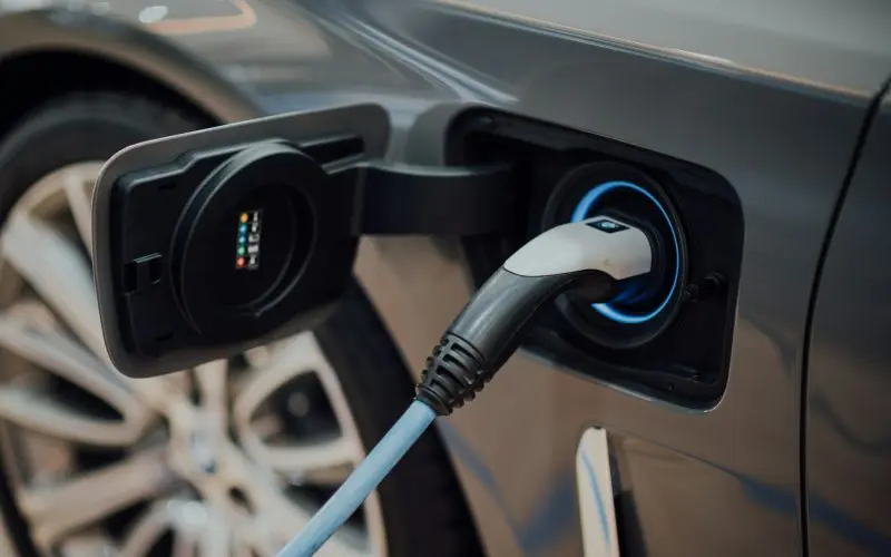 Les batteries lithium-ion
