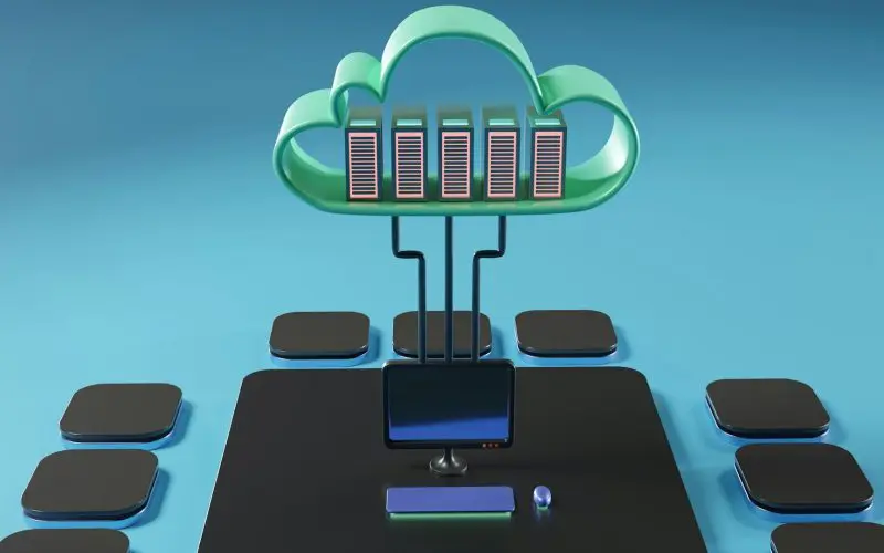 Le cloud computing pour les PME