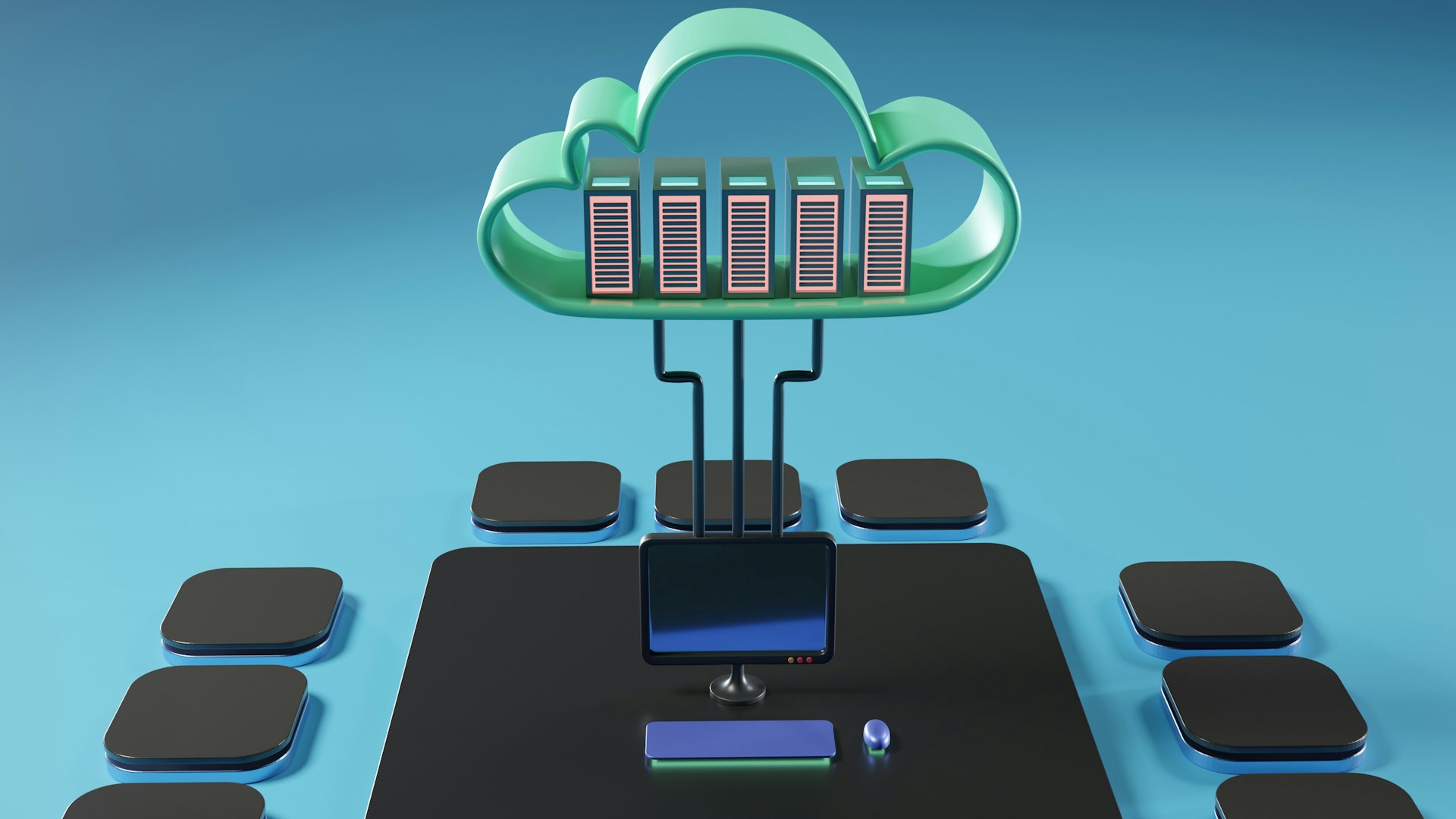 Le potentiel du cloud pour les PME