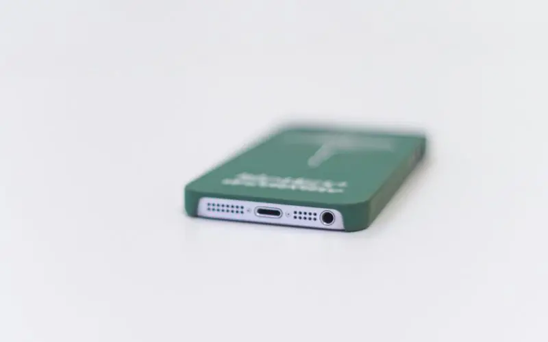 Le réglage de votre iPhone
