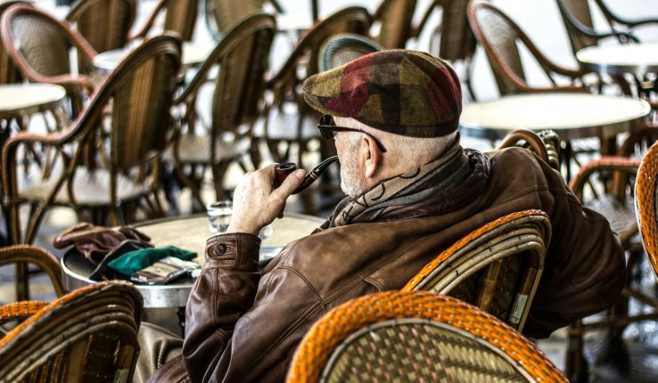La restauration des premiers films muets de Sherlock Holmes