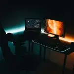 Les studios de jeux en Ukraine