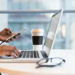 Le marché du travail et la technologie