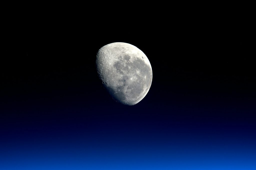 La 4G sur la lune, une révolution technologique pour l’exploration spatiale