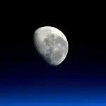 La 4G sur la lune