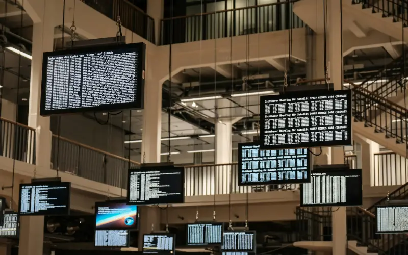 Intelligence artificielle : la révolution silencieuse des centres de données