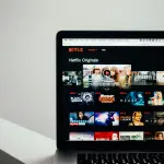 Le film Netflix