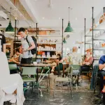 L'entrepreneuriat de la génération X