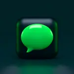 La conformité d'iMessage