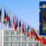 L’oeil de Denis Fournaud sur L’Homos Europens