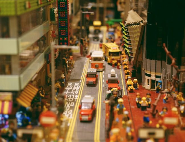 Lego Mystery Box en 2025 : Le guide pour une expérience authentique et plaisante