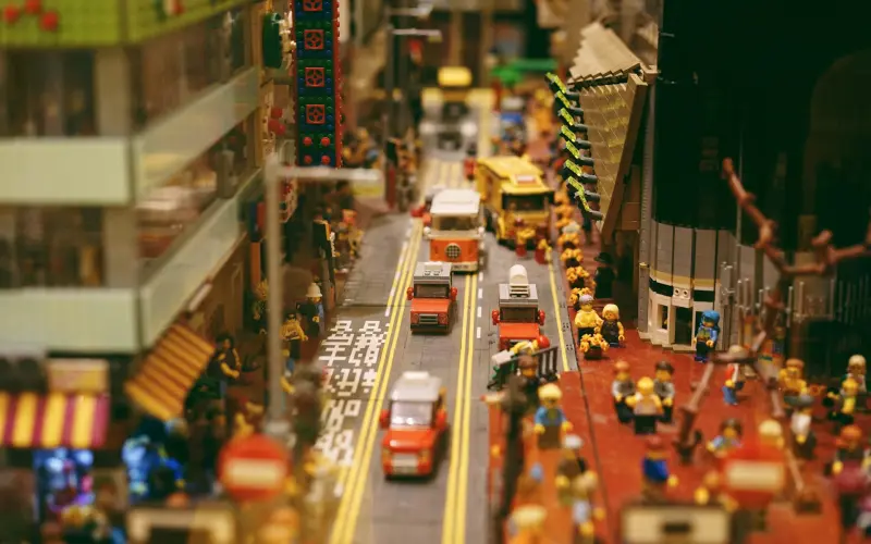 Lego Mystery Box en 2025 : Le guide pour une expérience authentique et plaisante