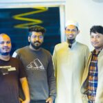Startups Halal-Tech : Finance, E-commerce et Islam Numérique
