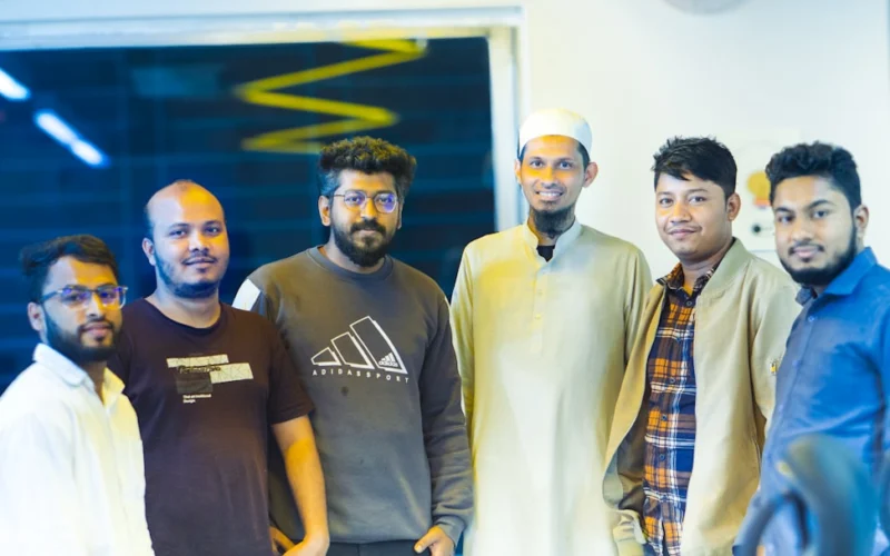 Startups Halal-Tech : Finance, E-commerce et Islam Numérique