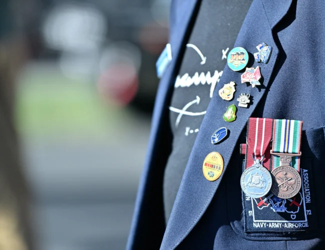 Médaille militaire : histoire et signification de l’une des plus prestigieuses décorations françaises